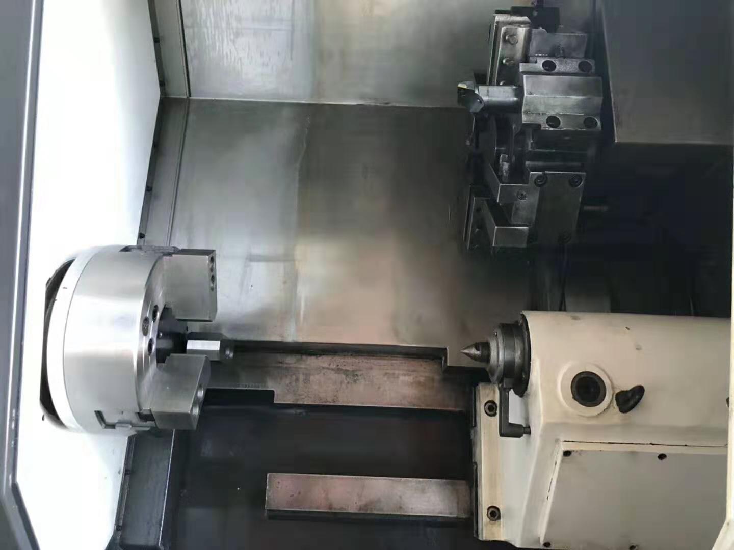 沈陽HTC3255數(shù)控斜車圖片/沈陽HTC3255數(shù)控斜車樣板圖 (3)