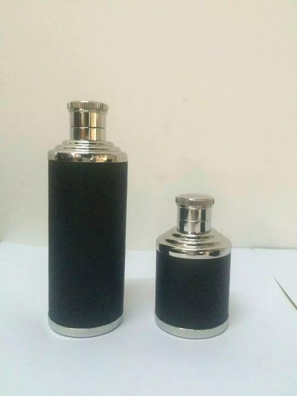 皮小酒壺圖片/皮小酒壺樣板圖 (2)