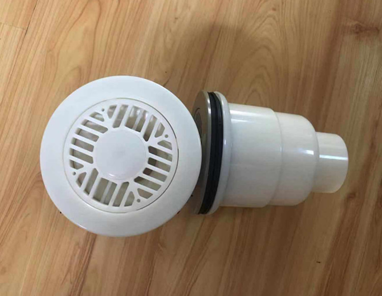小直排地漏圖片