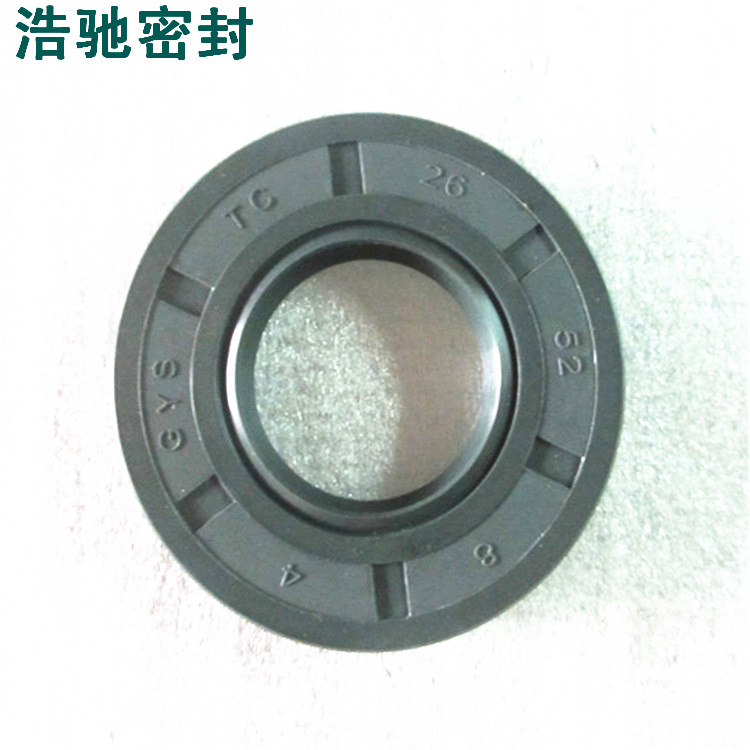 耐高溫氟膠油封圖片/耐高溫氟膠油封樣板圖 (2)