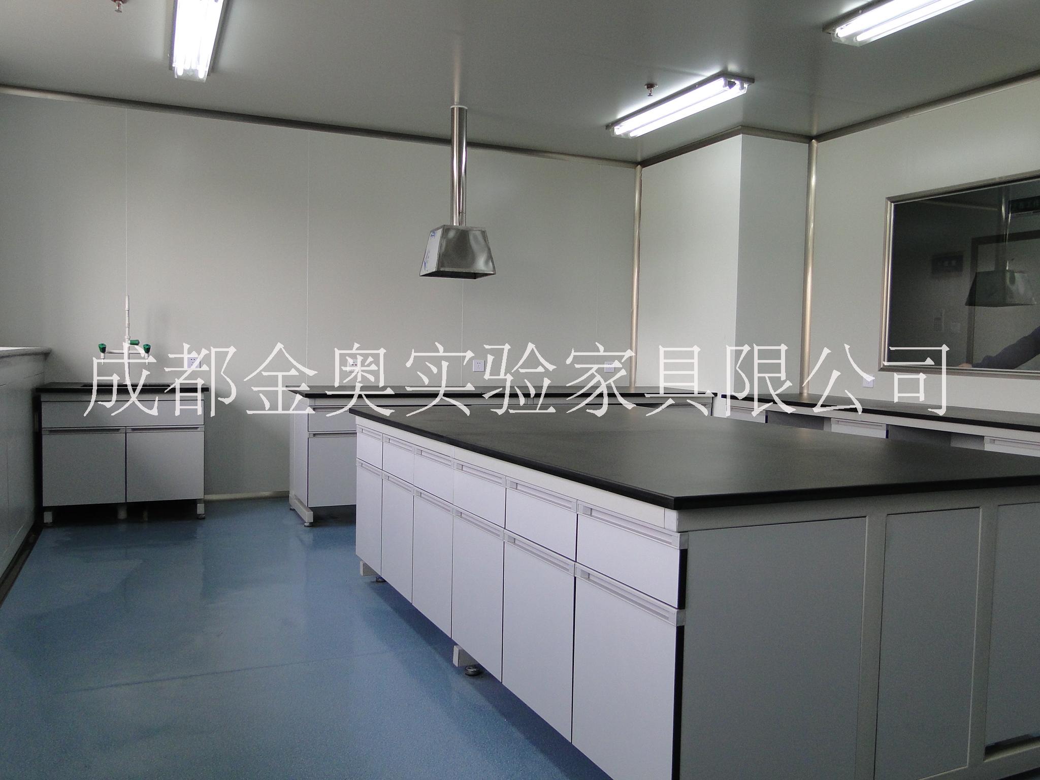 實驗臺廠家成都圖片/實驗臺廠家成都樣板圖 (2)