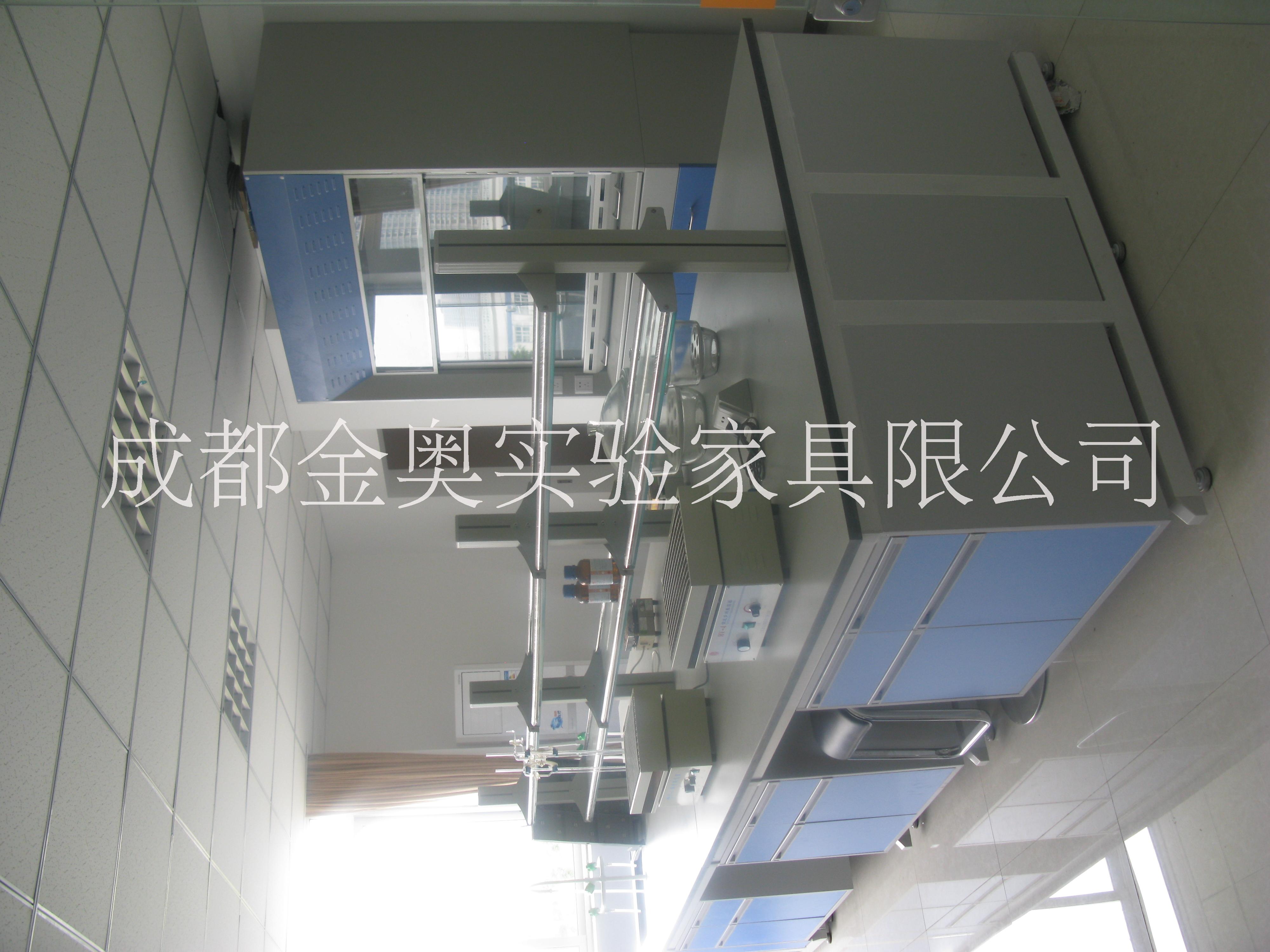 實(shí)驗(yàn)室家具圖片/實(shí)驗(yàn)室家具樣板圖 (4)