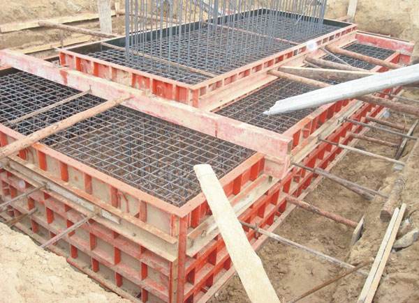 橋梁鋼模板圖片/橋梁鋼模板樣板圖 (1)