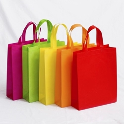 桂林無紡布袋圖片/桂林無紡布袋樣板圖 (2)