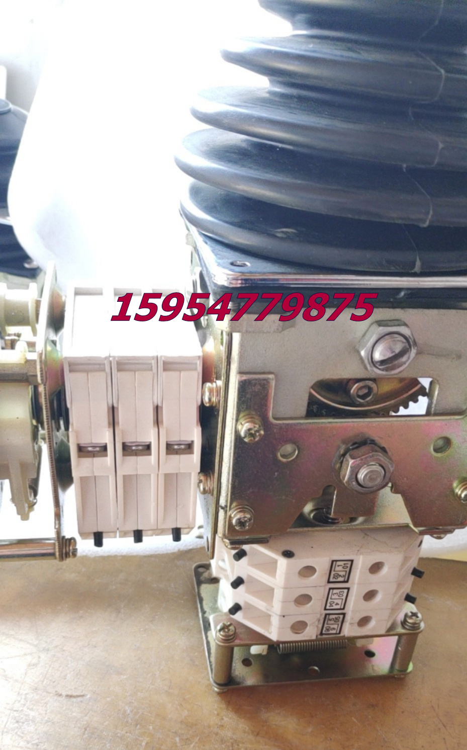 主令控制器 QT18主令控制器