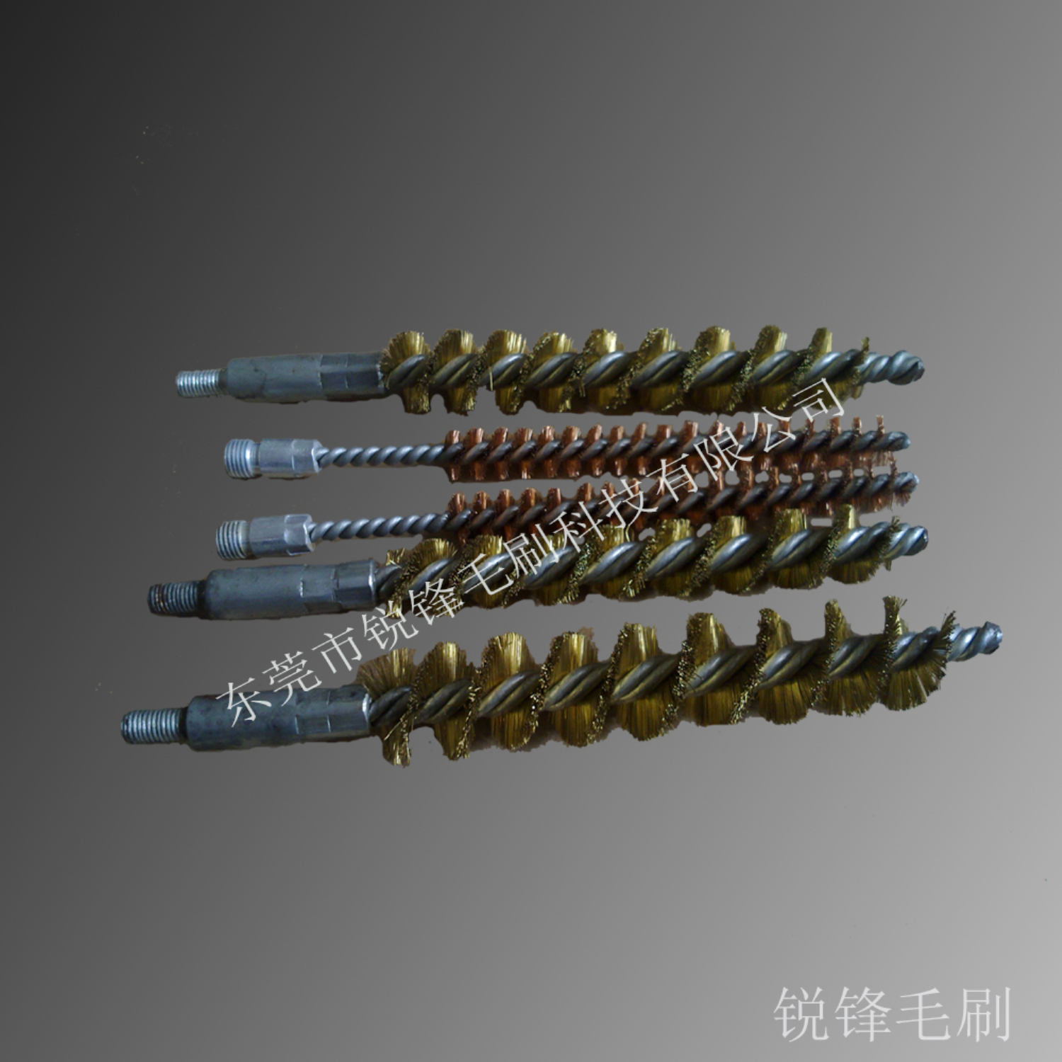 銅絲管道毛刷 鋼絲管道毛刷圖片/銅絲管道毛刷 鋼絲管道毛刷樣板圖 (1)