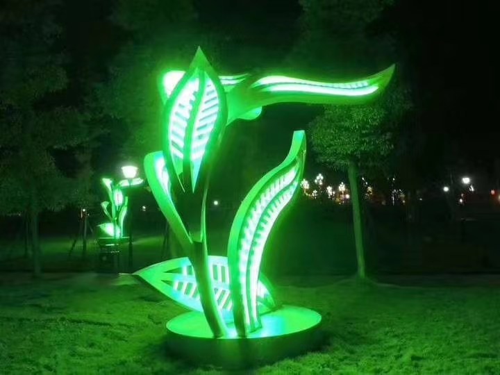 中山路燈生產(chǎn)廠家 LED異形燈