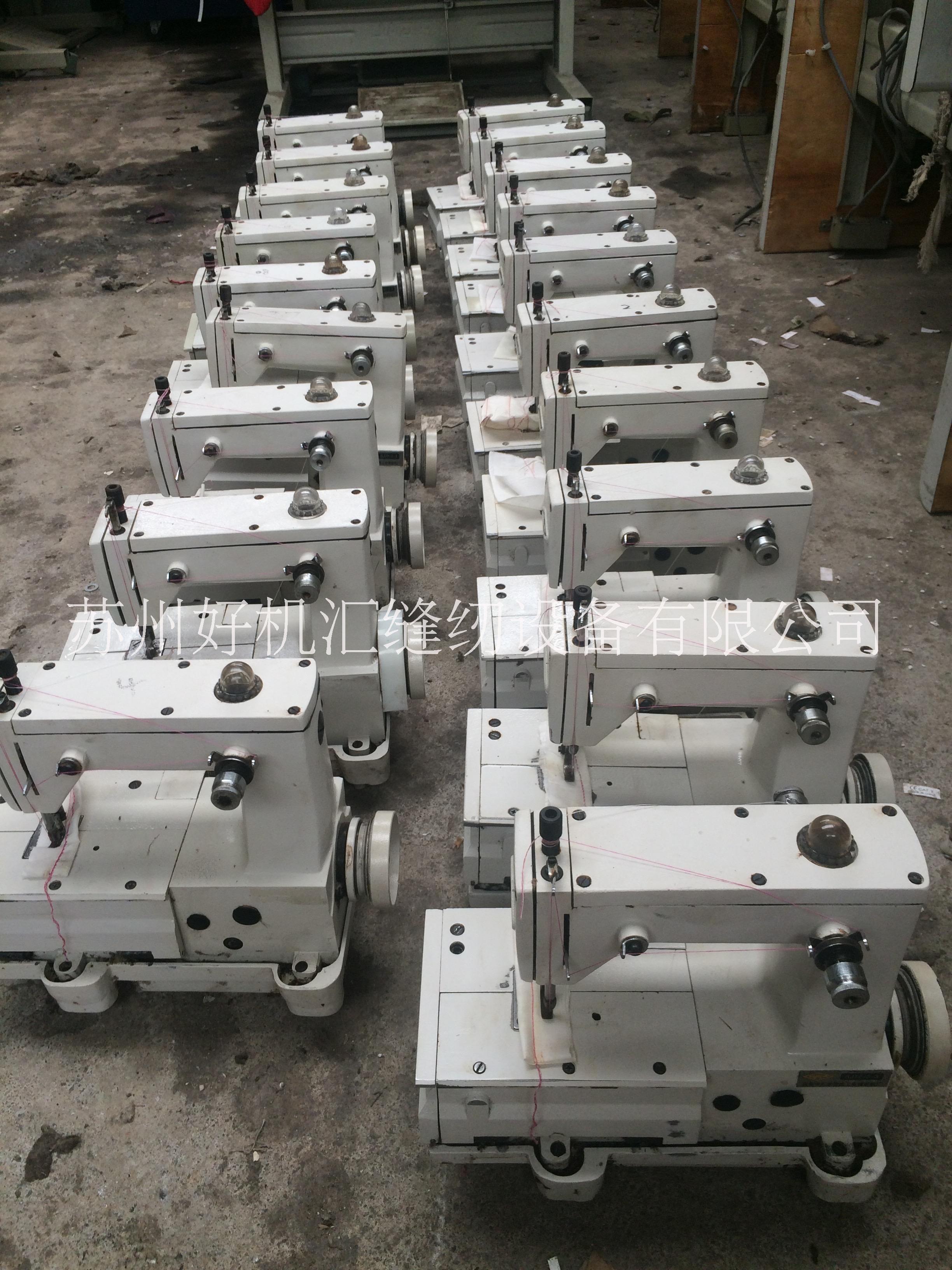 供應(yīng)鏈?zhǔn)绞痔讬C(jī)  二手手套縫紉機(jī) 單針鏈?zhǔn)?  src=