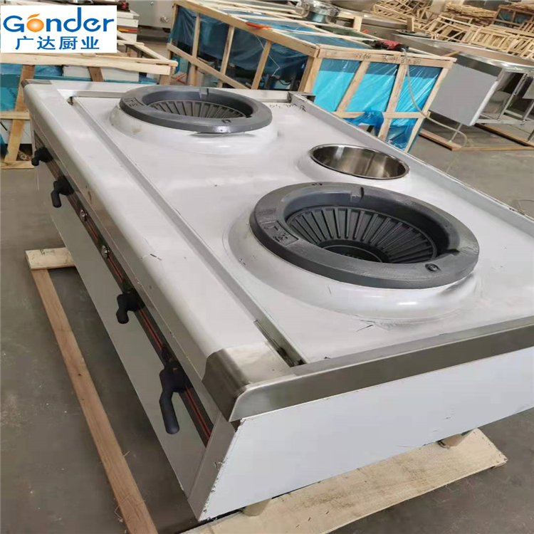 商用燃?xì)獬丛?商用廚房設(shè)備廠家