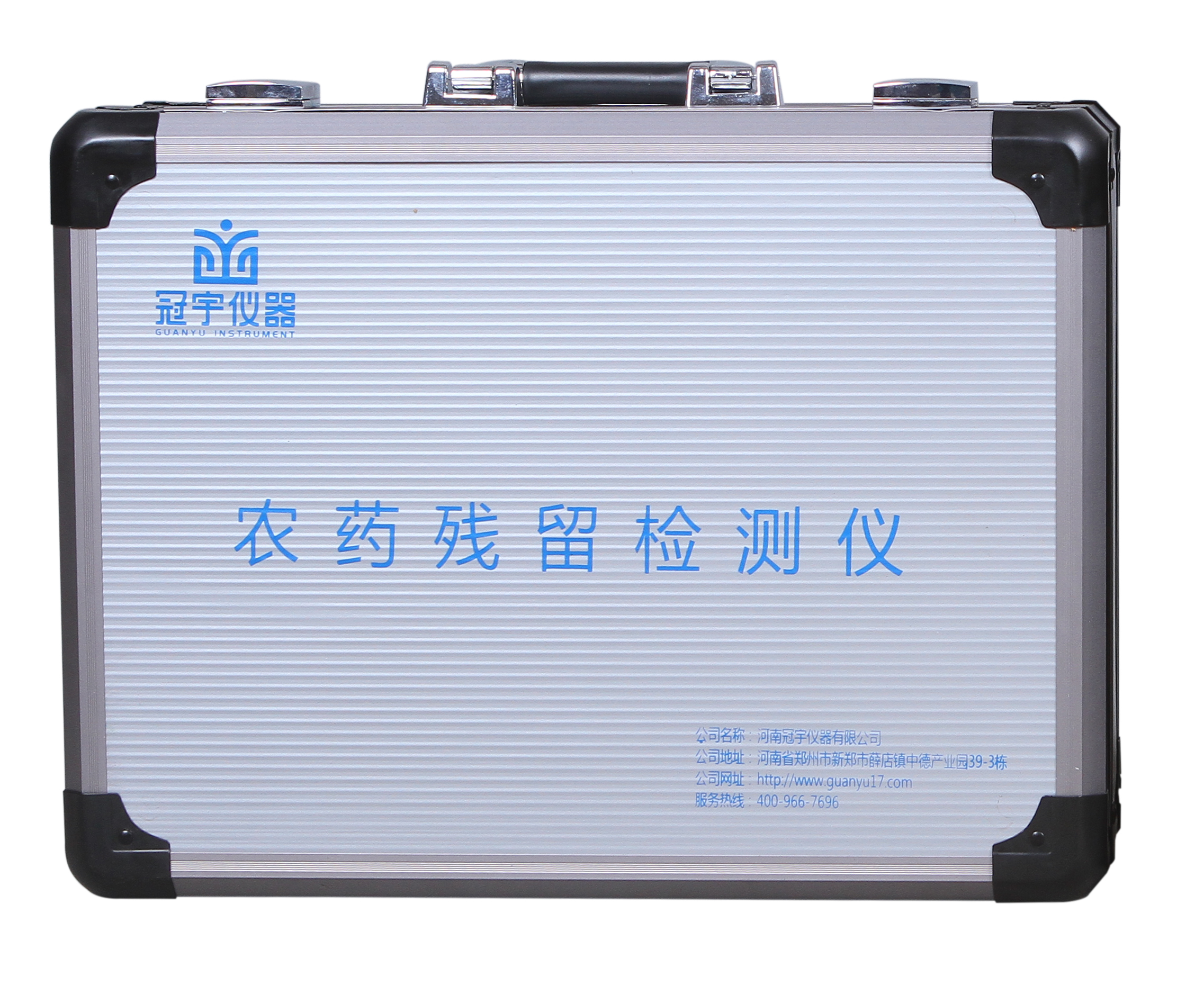 GY-NC10農(nóng)藥殘留快速檢測儀圖片