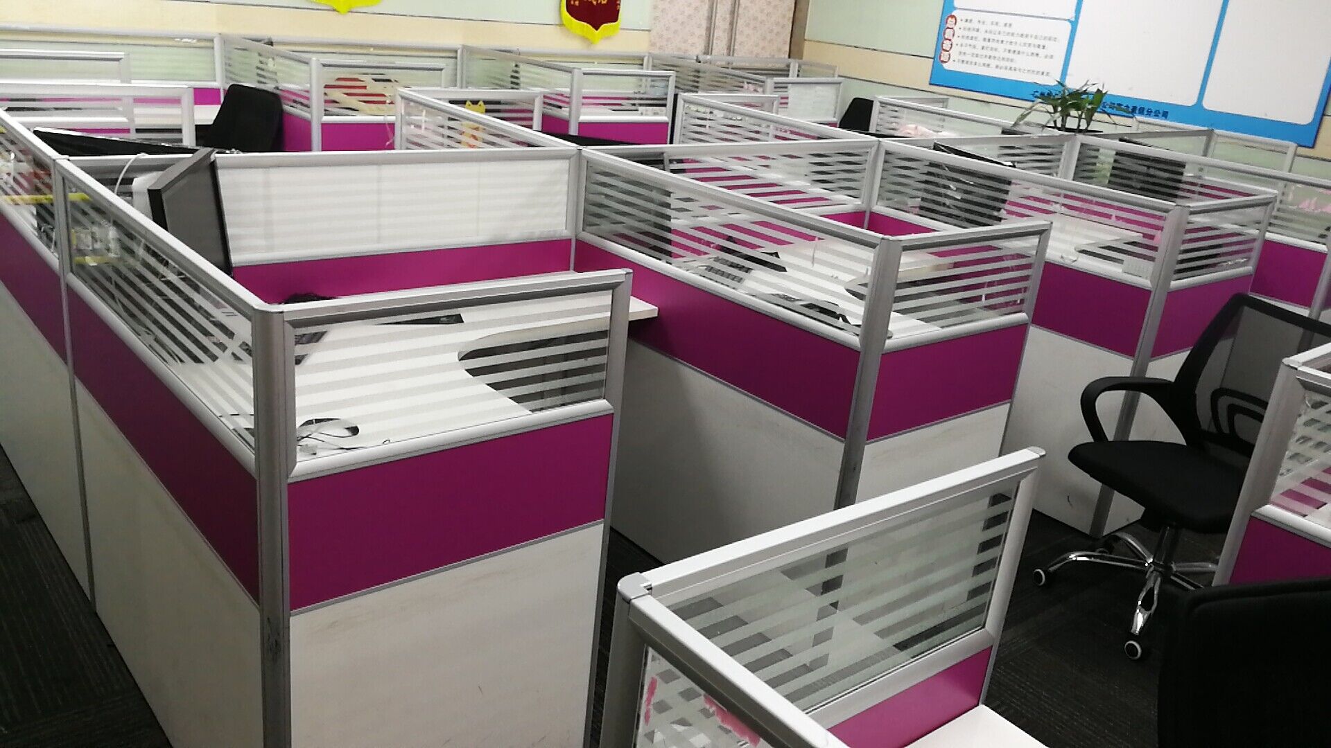 二手辦公家具圖片/二手辦公家具樣板圖 (4)