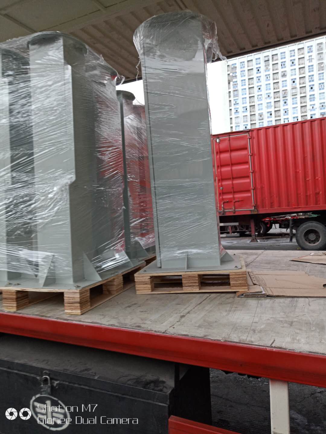 河南物流公司圖片/河南物流公司樣板圖 (4)