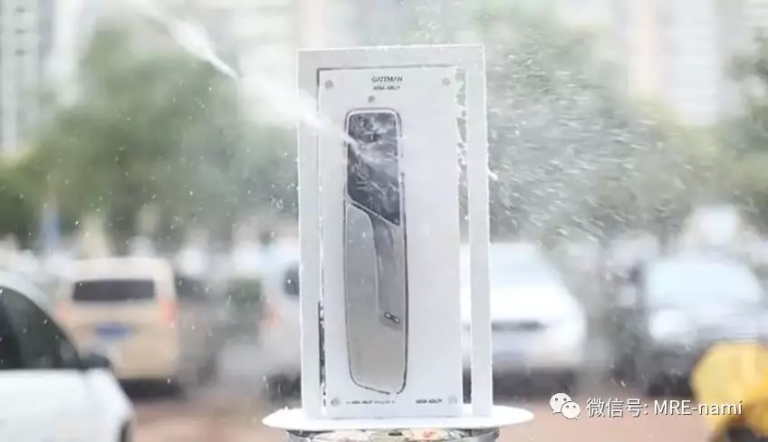 智能電子門(mén)鎖電路板納米涂層防護(hù)圖片/智能電子門(mén)鎖電路板納米涂層防護(hù)樣板圖 (2)