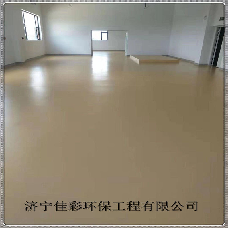 鄒城凈化車間環(huán)氧地坪漆廠家施工材料報(bào)價(jià)