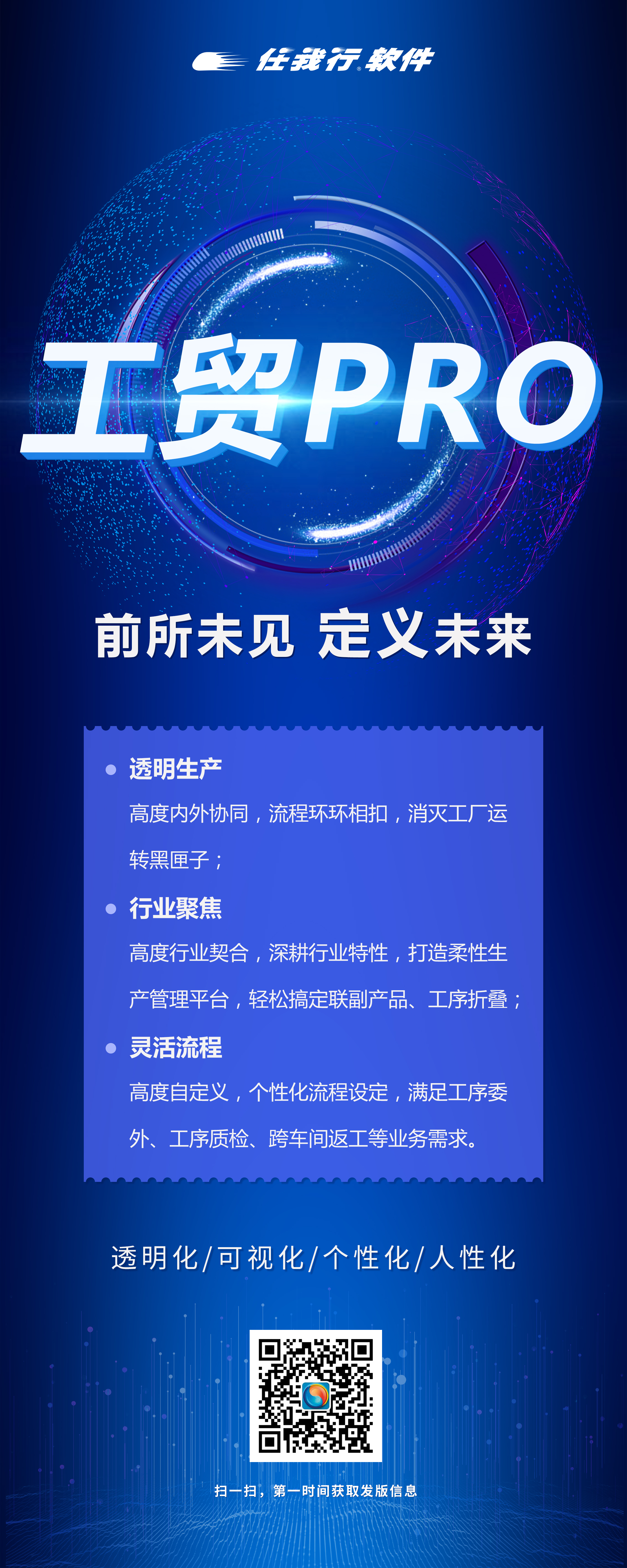 工貿(mào)ERP PRO圖片