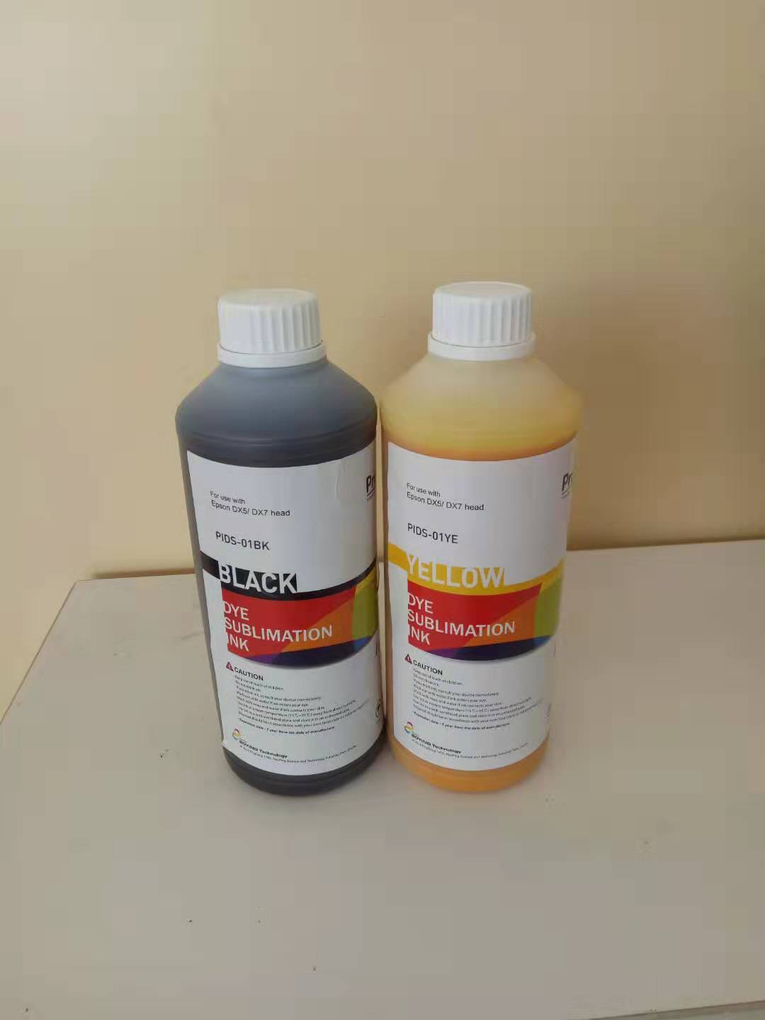 熱轉(zhuǎn)印墨水圖片/熱轉(zhuǎn)印墨水樣板圖 (2)