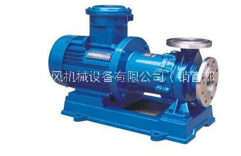 廠(chǎng)家生產(chǎn) 大促銷(xiāo) CQB-G型高溫磁力驅(qū)動(dòng)離心泵 CQB-G型多種型號(hào)齊全 利用磁力偶合器傳遞動(dòng)力 耐高溫