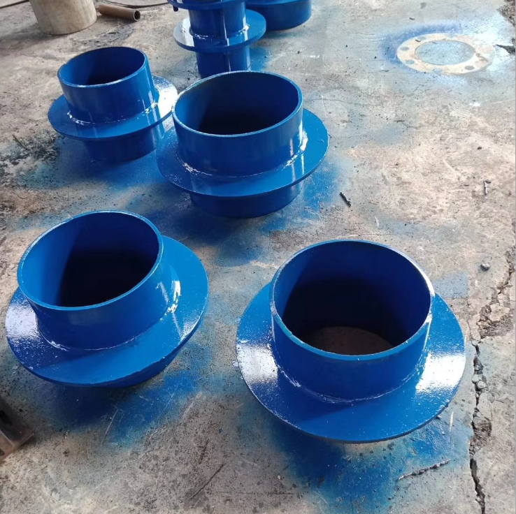 廠家供應(yīng)國標(biāo)剛性防水套管a型圖片