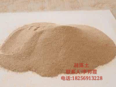 合肥礫金直銷硅藻土圖片