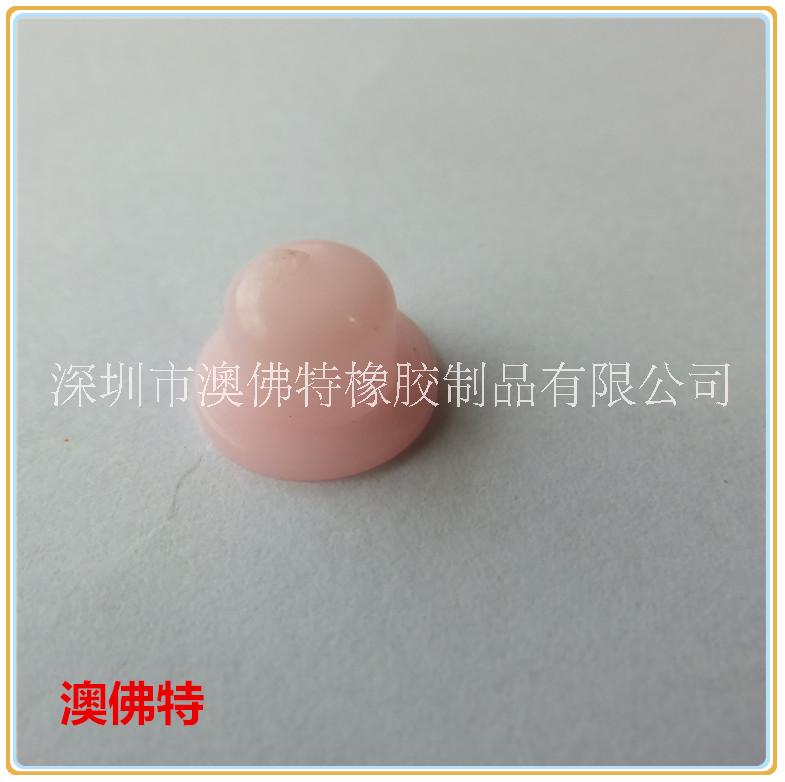 防水硅橡膠按鍵圖片