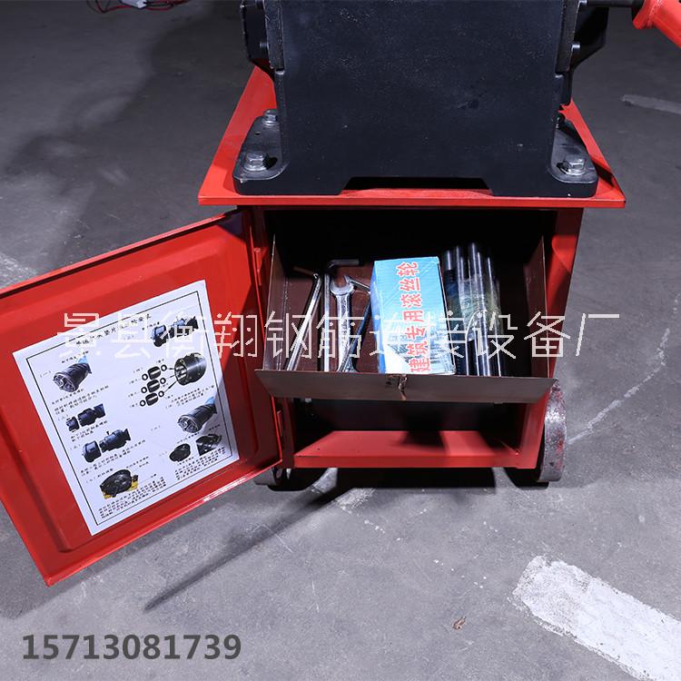 鋼筋滾絲機圖片/鋼筋滾絲機樣板圖 (3)