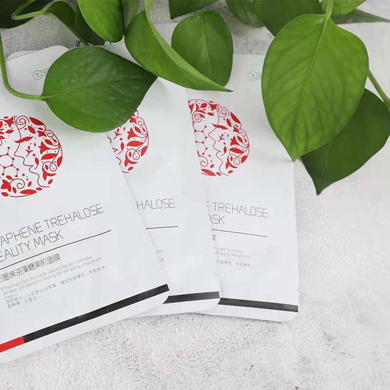 石墨烯面膜圖片/石墨烯面膜樣板圖 (2)