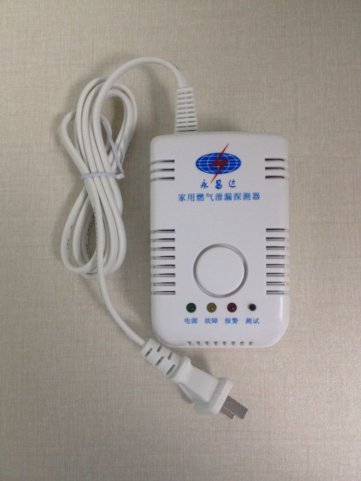 燃?xì)鈭?bào)警器圖片/燃?xì)鈭?bào)警器樣板圖 (3)