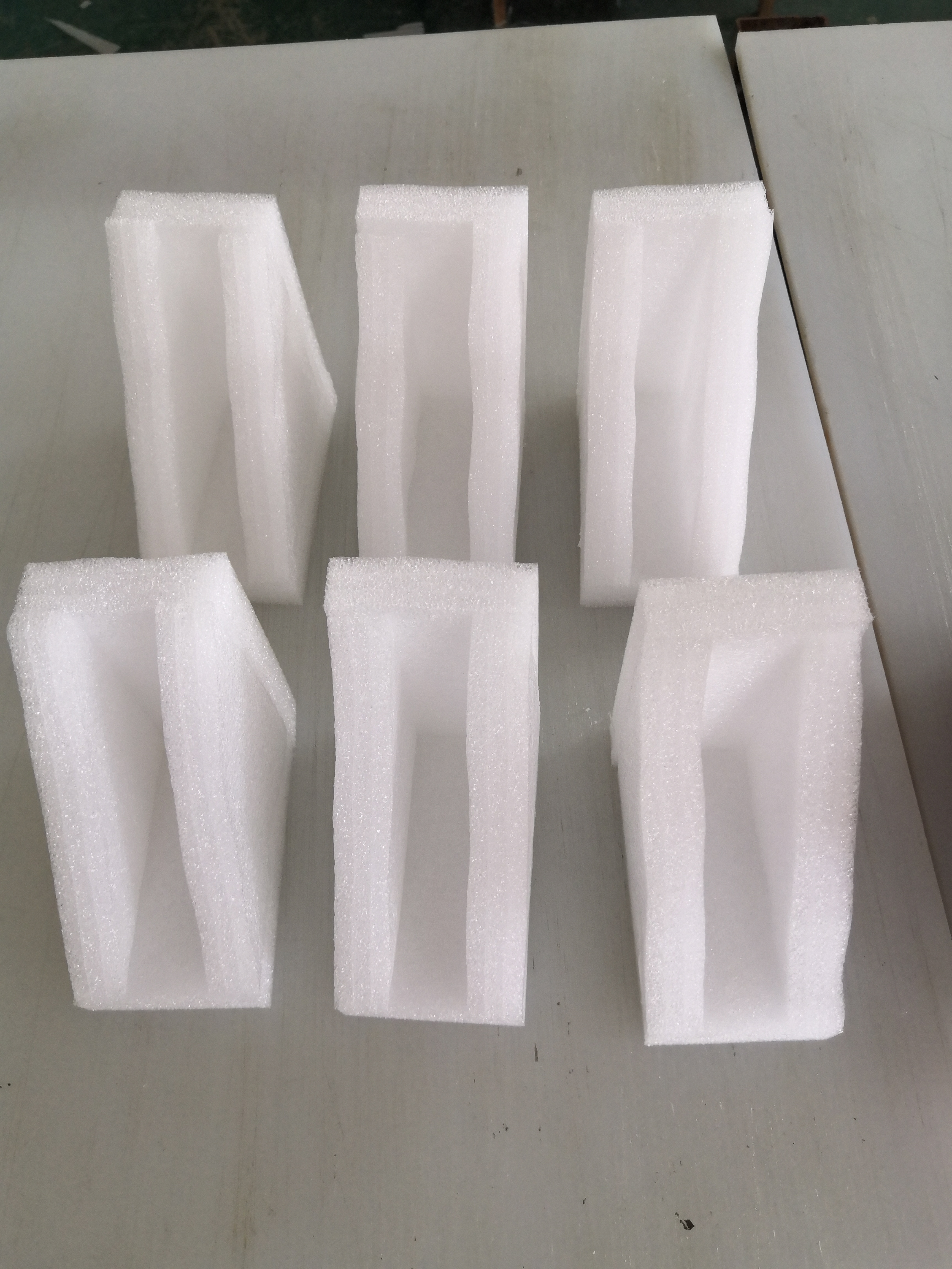 珍珠棉包角圖片/珍珠棉包角樣板圖 (2)