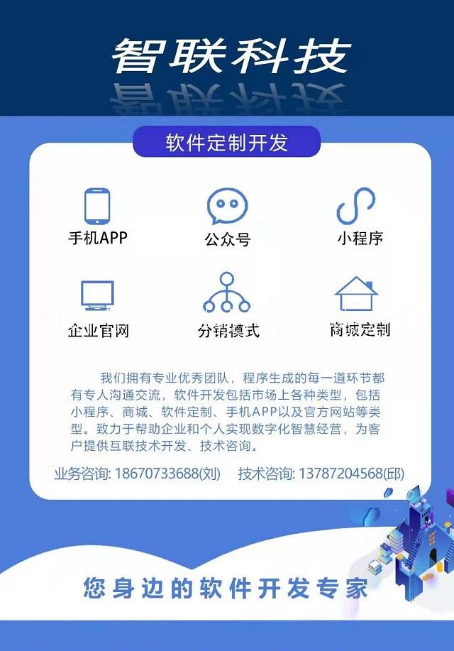 浏阳网络推广的方法与渠道_浏阳智联科技图片