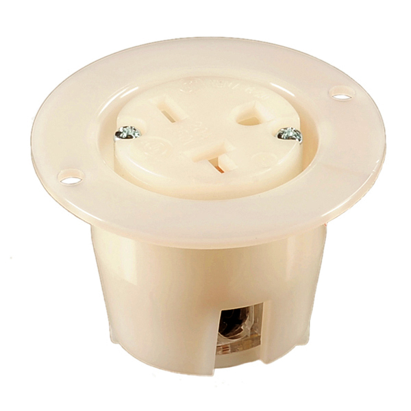 J-508法蘭插座，20A250V嵌入式插座，發(fā)電機(jī)電源插座,機(jī)柜電源插座，機(jī)箱插座，電源直通柜插座模塊，PDU插座