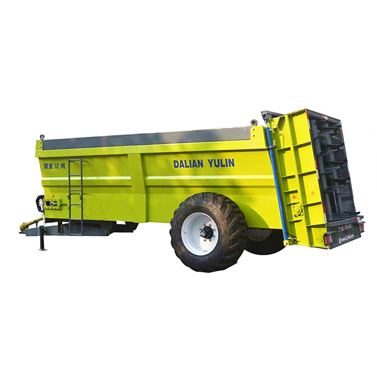 農(nóng)用拖拉機(jī)牽引式大型撒肥車(chē)圖片/農(nóng)用拖拉機(jī)牽引式大型撒肥車(chē)樣板圖 (1)