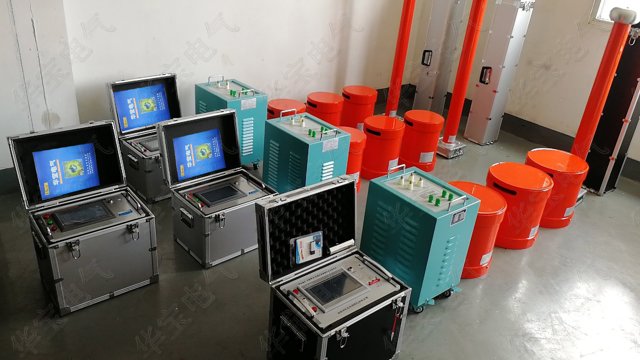 供應(yīng)智能型變頻諧振高壓發(fā)生器 串聯(lián)諧振耐壓試驗(yàn)裝置 變頻諧振試驗(yàn)裝置