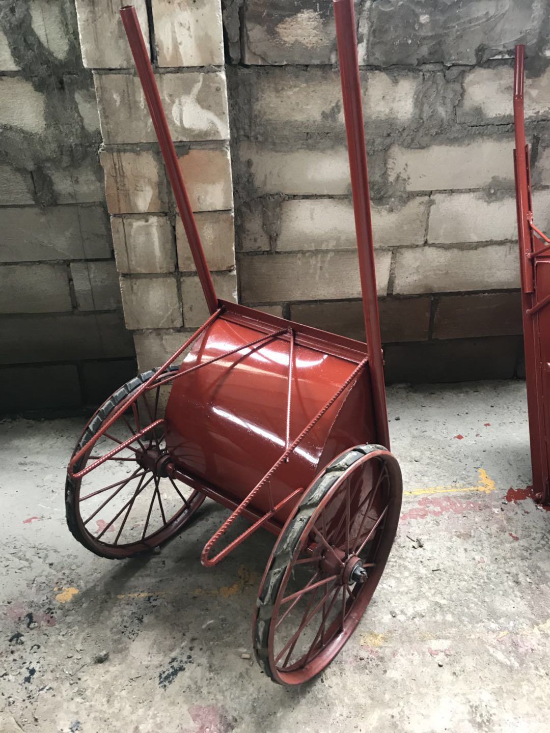 廣東斗車廠家直銷圖片