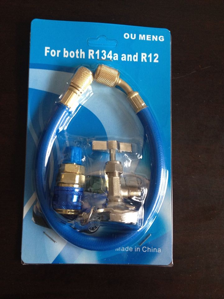 空調(diào)加氟工具圖片/空調(diào)加氟工具樣板圖 (4)