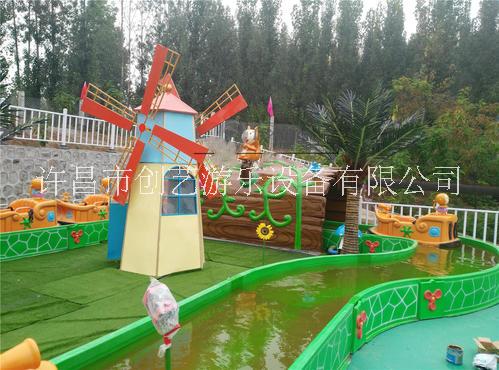 叢林探險(xiǎn)圖片/叢林探險(xiǎn)樣板圖 (3)