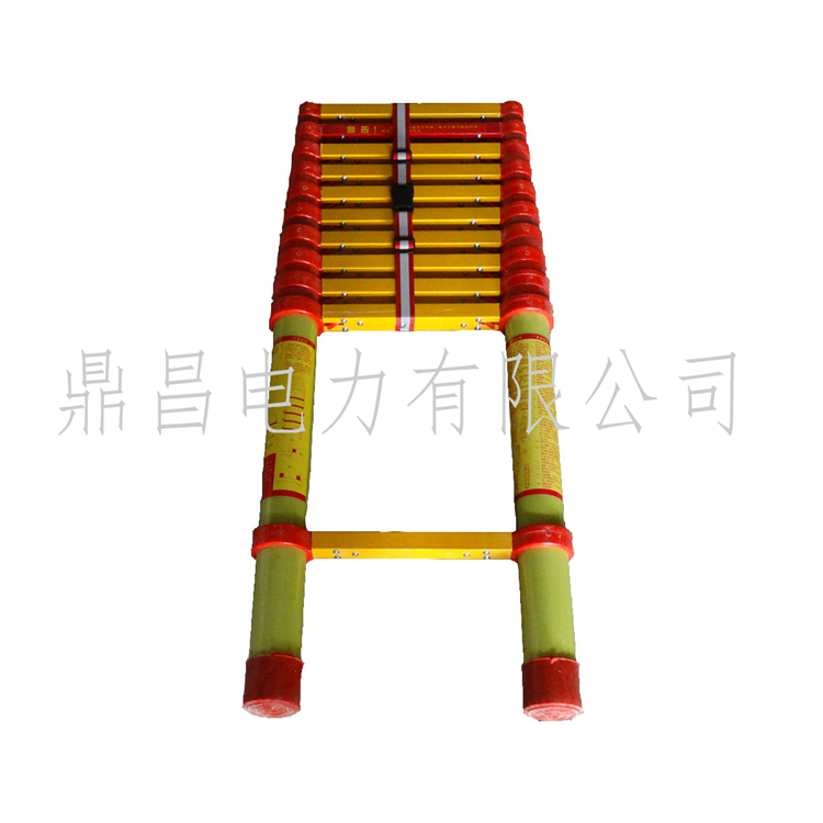 絕緣梯/魚竿伸縮梯/人字梯/單梯圖片/絕緣梯/魚竿伸縮梯/人字梯/單梯樣板圖 (3)