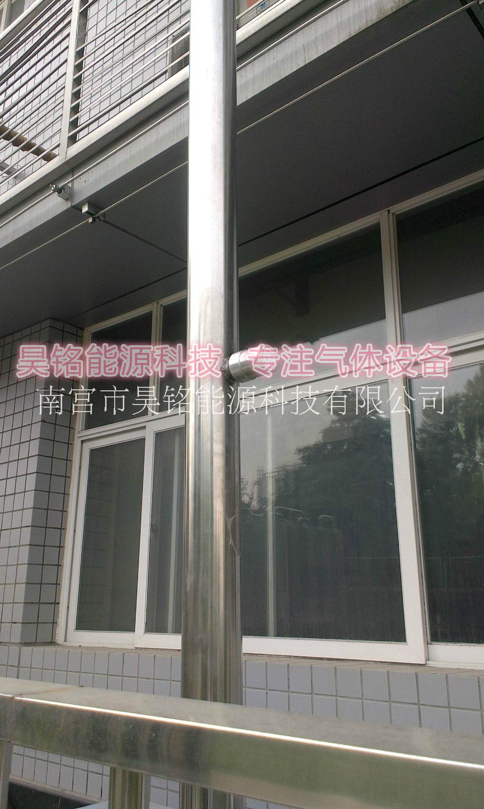 真空管道圖片/真空管道樣板圖 (4)