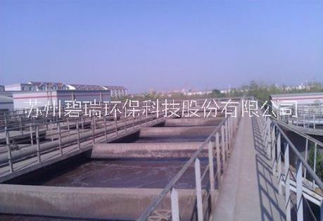 工業(yè)廢水處理圖片/工業(yè)廢水處理樣板圖 (4)