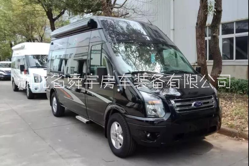 常州--后置橫床福特新全順B房車圖片/常州--后置橫床福特新全順B房車樣板圖 (1)