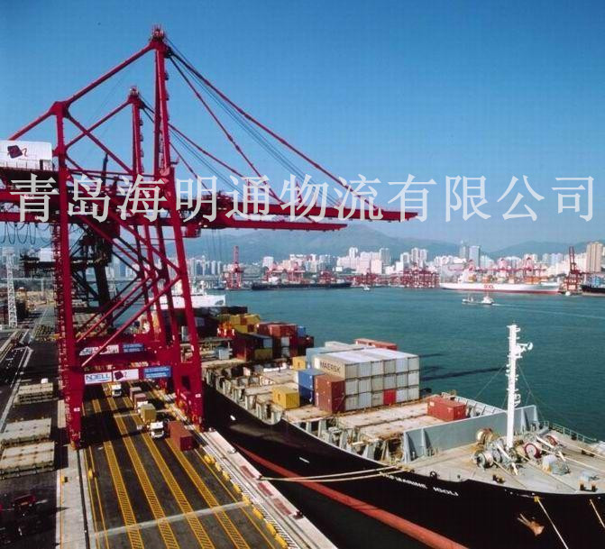 山東青島到海南?？诤＿\(yùn)集裝箱時間