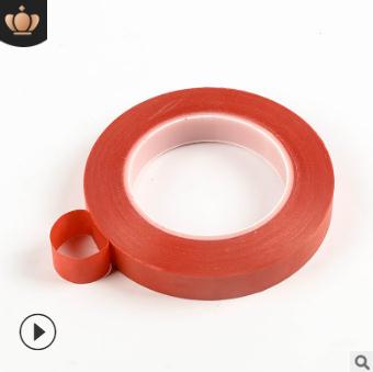 紅色美紋膠帶圖片/紅色美紋膠帶樣板圖 (2)