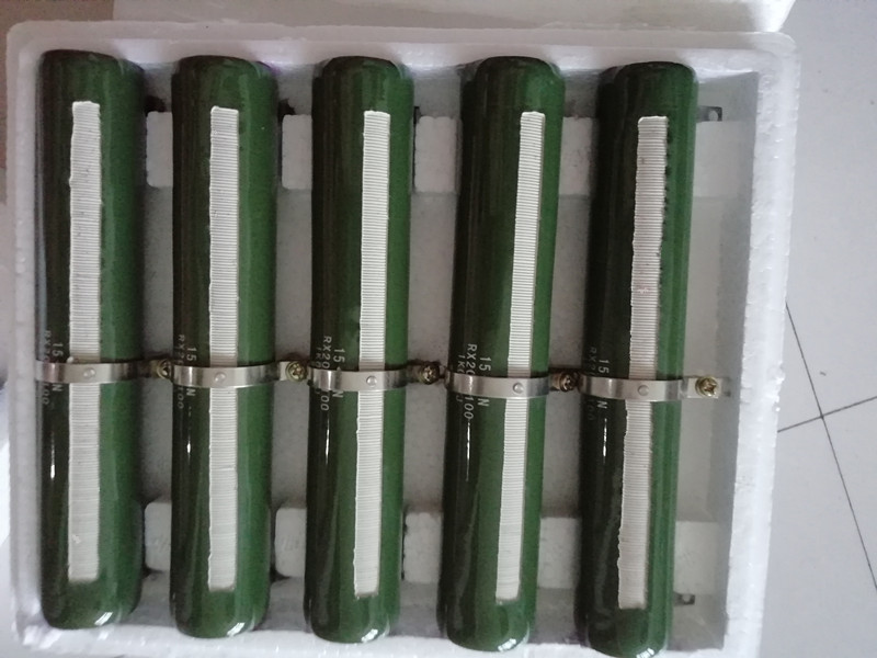 琺瑯可調(diào)電阻，被釉可調(diào)電阻廠家批發(fā)價(jià)格