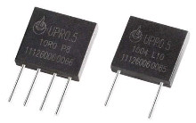 晶體振蕩器圖片/晶體振蕩器樣板圖 (3)