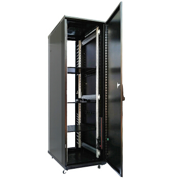 服務器機柜圖片/服務器機柜樣板圖 (1)