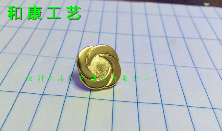 金胸花圖片/金胸花樣板圖 (2)