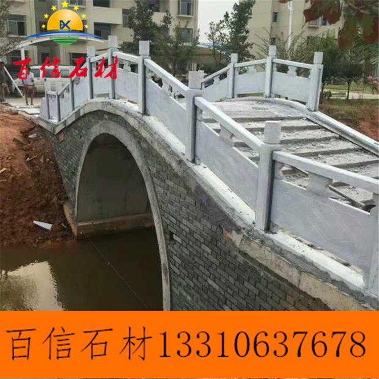 定制橋欄桿 欄桿頭圖片