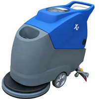 壹丟丟手推洗地機(jī)