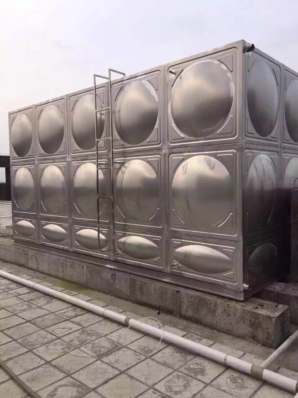 方形保溫水箱圖片/方形保溫水箱樣板圖 (2)