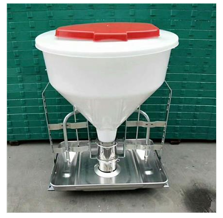 干濕喂料器圖片