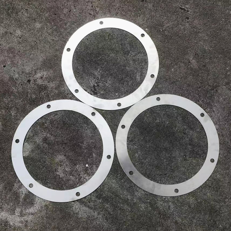 不銹鋼法蘭圖片